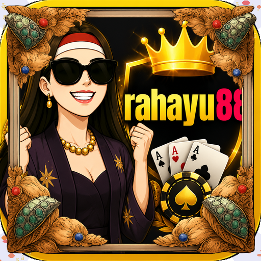 rahayu88 — galeri pratinjau Resmi APK
